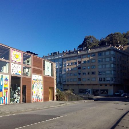 비베이로 Solaina Parking Gratuito 아파트 외부 사진