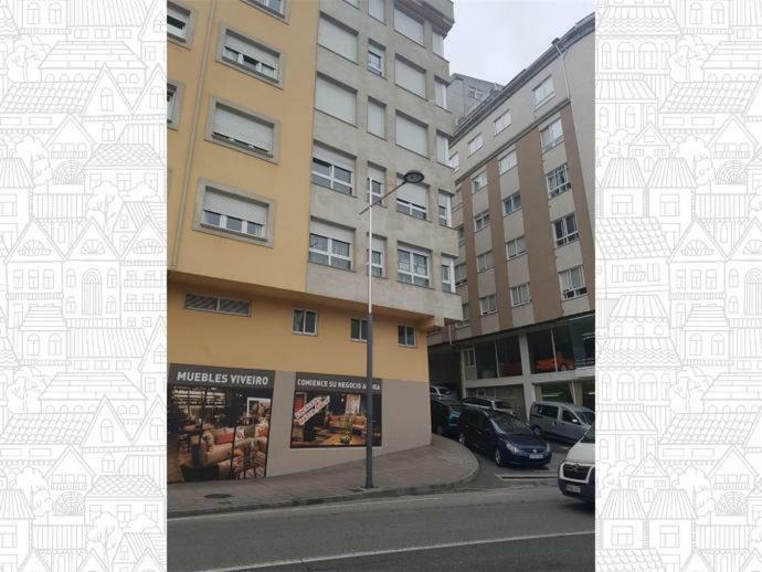 비베이로 Solaina Parking Gratuito 아파트 외부 사진